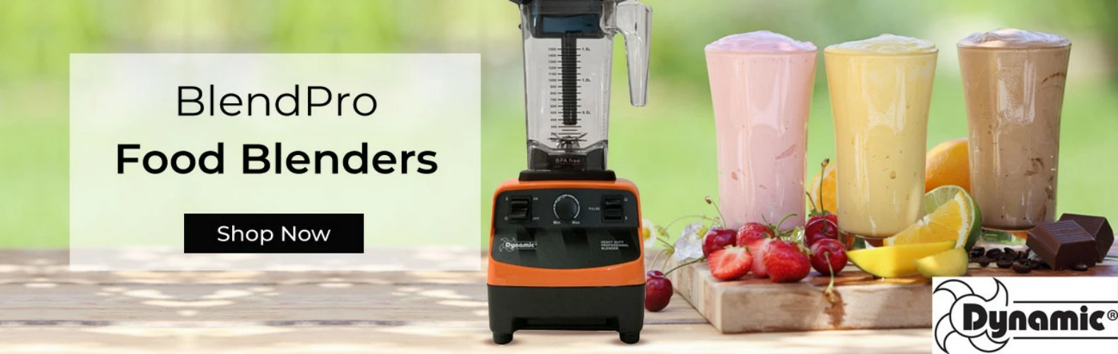 Dynamic Shop -Dynamic Shop 3