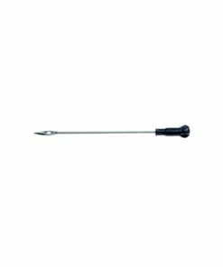 Seafood Tools Alfa International 1306-12 Roast Beef & Poultry Trussing Needle