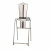 Food Blenders Ampto TI15 Floor Model Commercial Blender, 4 Gallon 2 Food Blenders Ampto TI15 Floor Model Commercial Blender, 4 Gallon -Dynamic Shop Ampto TI15 Floor Model Commercial Blender 4 Gallon 306286 large
