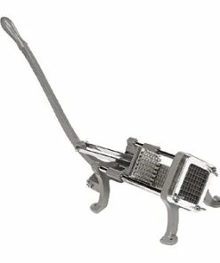 Fry Cutters Crestware FFC14 French Fry Cutter 1/4"