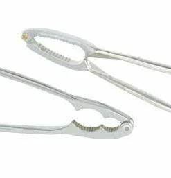 Lobster Crackers Crestware LCS Stainless Steel Lobster Cracker