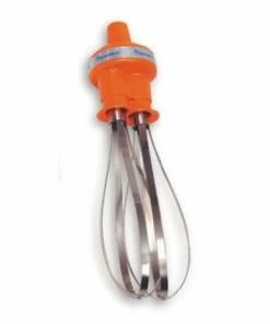 Blender Parts And Accessories Dynamic AC003 Mixer Whisk Attachments 10