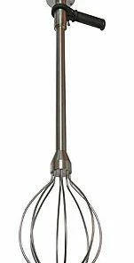 Blender Parts And Accessories Dynamic AC202 Master Whip Attachment Only For FM1