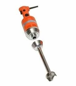 Commercial Immersion Blenders Dynamic MX021.1.V Junior Plus Immersion Blender