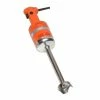Commercial Immersion Blenders Dynamic MX020.1.V 9" Variable Speed Non-Detachable Hand-Held Junior Mixer -Dynamic Shop Dynamic JUNIOR STD 6 1 2 Gal Junior Mixer 116690 large