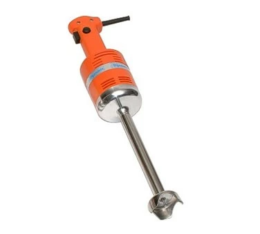 Commercial Immersion Blenders Dynamic MX020.1.V 9" Variable Speed Non-Detachable Hand-Held Junior Mixer 3 Commercial Immersion Blenders Dynamic MX020.1.V 9" Variable Speed Non-Detachable Hand-Held Junior Mixer