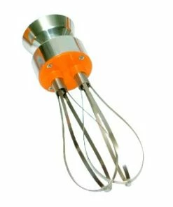 Blender Parts And Accessories Dynamic AC102 Junior Whisk Tool Only