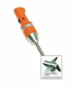 Dynamic Commercial Immersion Blenders You May Also Need: