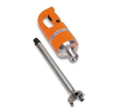 Commercial Immersion Blenders Dynamic MX003 16" Single Speed Detachable Corded Master Mixer 3 Commercial Immersion Blenders Dynamic MX003 16" Single Speed Detachable Corded Master Mixer