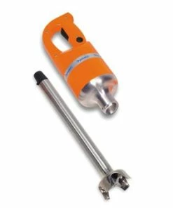 Commercial Immersion Blenders Dynamic MX003.1 16" Detachable Master Mixer Stick Blender