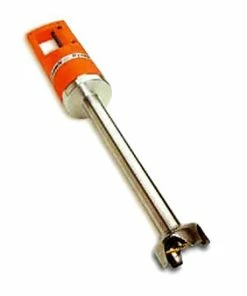 Commercial Immersion Blenders Dynamic MX005.1.V 16" Variable Speed Non-Detachable Corded Master Mixer