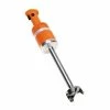 Commercial Immersion Blenders Dynamic MX007.1 12" Single Speed Non-Detachable Senior Mixer