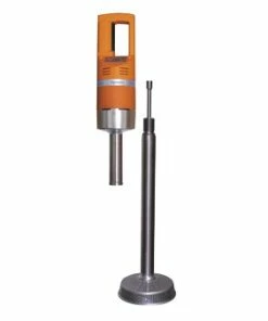 Commercial Immersion Blenders Dynamic PP002.1 PP97 Variable Speed Plus Ricer/Foodmill 22.5"