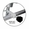 Blender Parts And Accessories Dynamic SM006 Side-Mount Support Bracket For Master/SMX Mixers -Dynamic Shop Dynamic SA Side Mount Support Bracket For SMX600E MX91 MF2000 116764 large