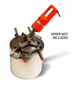 Blender Parts And Accessories Dynamic SM005 Adjustable Mixer Support Bracket, 47-1/4