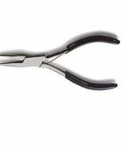 F Dick Seafood Tools FDick 9015216 Stainless Steel Fish Bone Tongs