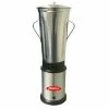 Food Blenders Skyfood LAR-4MBS Tabletop Stainless Steel Food Blender 1 Gallon -Dynamic Shop Fleetwood LAR4 Table Style Blender 3805 large