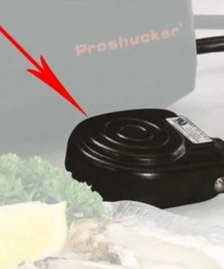 Seafood Equipment Parts Nemco 46952 Foot Pedal For ProShucker