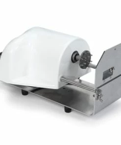 Fry Cutters Nemco 55150C-WR PowerKut Wavy Ribbon Fry Cutter