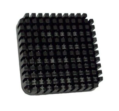 Fruit And Vegetable Slicer Blades Nemco 55417 Push Block For Easy Chopper And Easy FryKutter 1/4" And 1/2" 3 Fruit And Vegetable Slicer Blades Nemco 55417 Push Block For Easy Chopper And Easy FryKutter 1/4" And 1/2"