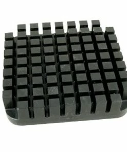 Fruit And Vegetable Slicer Blades Nemco 55418 Push Block For Easy Chopper And Easy FryKutter 3/8"
