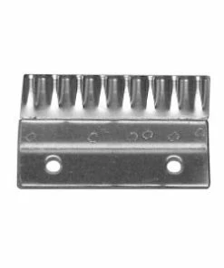 French Fry Cutters Parts And Accessories Nemco 55492-WR Shearing Blade For Nemco 55050AN-WR