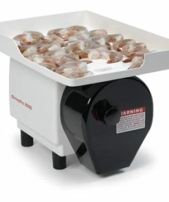 Nemco Seafood Equipment You May Also Need: