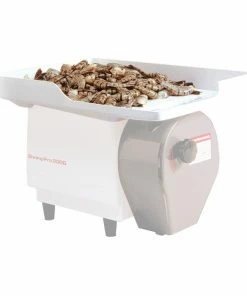 Seafood Equipment Parts Nemco 56004 ShrimpPro 2000 Feeder Tray