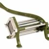 Royal Industries Fry Cutters Royal ROY FC 1/4 Stainless Steel Potato Cutter 1/4" -Dynamic Shop Royal ROY FC 1 4 Stainless Steel 1 4 Cut Size Potato Cutter 73224 large