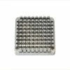 French Fry Cutters Parts And Accessories Thunder Group IRFFC001W Pusher Block 1/4" -Dynamic Shop Thunder Group IRFFC001W 1 4 Pusher Block 1 2 doz 25005 large