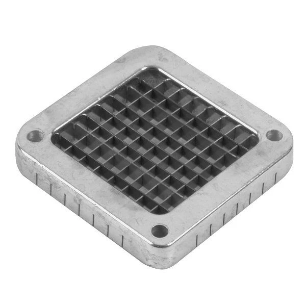 French Fry Cutters Parts And Accessories Thunder Group IRFFC002W Pusher Block 3/8" 3 French Fry Cutters Parts And Accessories Thunder Group IRFFC002W Pusher Block 3/8"