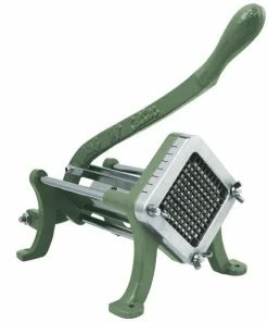 Thunder Group Fry Cutters You May Also Need: