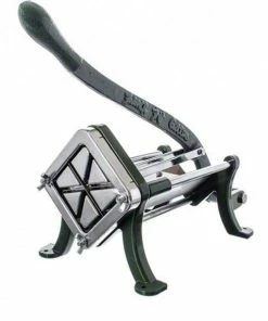 Thunder Group Fry Cutters You May Also Need: