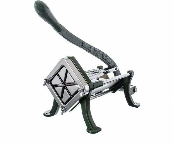 Thunder Group Fry Cutters You May Also Need: 3 Thunder Group Fry Cutters You May Also Need: