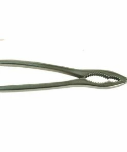 Lobster Crackers Thunder Group SLLC006B Stainless Steel Lobster Cracker 6"