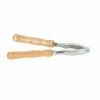Lobster Crackers Thunder Group SLLC116W Lobster Cracker With Wood Handle -Dynamic Shop Thunder Group SLLC116W Wood Handle Lobster Cracker 1 DOZ 26152 large