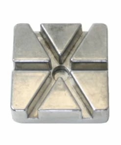 French Fry Cutters Parts And Accessories TigerChef 6 Wedge Pusher Block
