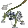 TigerChef Fry Cutters You May Also Need: -Dynamic Shop TigerChef French Fry Cutter 3 8 quot Includes Suction Feet and Cleaning Brush 270468 large