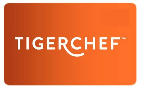 Food Blenders TigerChef Gift Certificate 3 Food Blenders TigerChef Gift Certificate