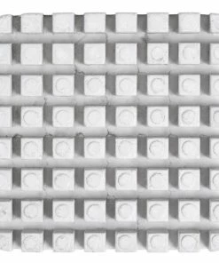 French Fry Cutters Parts And Accessories Vollrath 45752-1 Pusher Block For Fry Cutter 47713 3/8"