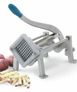 Vollrath Fry Cutters You May Also Need: