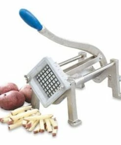 Fry Cutters Vollrath 47714 French Fry Cutter 7/16"