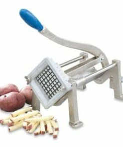 Vollrath Fry Cutters You May Also Need: