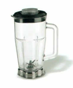 Blender Parts And Accessories Waring CAC19 48 Oz. Blender Container For Waring Blenders
