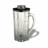 Blender Parts And Accessories Waring CAC32 Glass Blender Container 40 Oz. -Dynamic Shop Waring CAC32 32 oz Blender Container for 700 7011 7012 CB10B CB10BT CB15 CB15T AD1 AD2 HGBSS HGB140 HGB150 56516 large