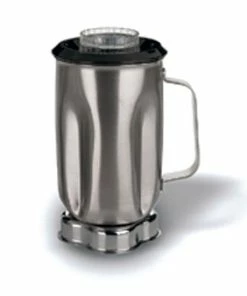 Blender Parts And Accessories Waring CAC33 Blender Container 32 Oz. For Waring Blenders 700, 7011, AD1 & AD2