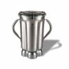 Blender Parts And Accessories Waring CAC72 Blender Container For Waring Blenders CB10B / CB10BT / CB15/CB15T 1 Gallon 2 Blender Parts And Accessories Waring CAC72 Blender Container For Waring Blenders CB10B / CB10BT / CB15/CB15T 1 Gallon -Dynamic Shop Waring CAC72 1 Gallon Blender Container for CB10B CB10BT CB15 CB15T 56500 large