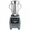 Waring Food Blenders You May Also Need: -Dynamic Shop Waring CB15 Stainless Steel Food Blender 1 Gallon 56527 large