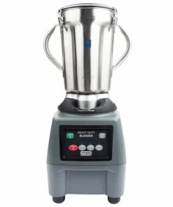 Waring Food Blenders You May Also Need: