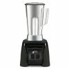 Waring Bar Blenders You May Also Need: -Dynamic Shop Waring MX1000XTS 64 oz Xtreme High Power Blender w High Low Off and Pulse Paddle Switches 56555 large